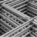 Q235 concrete Reinforcing steel wire Mesh